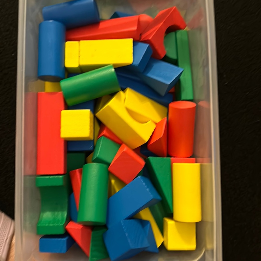 Blocks